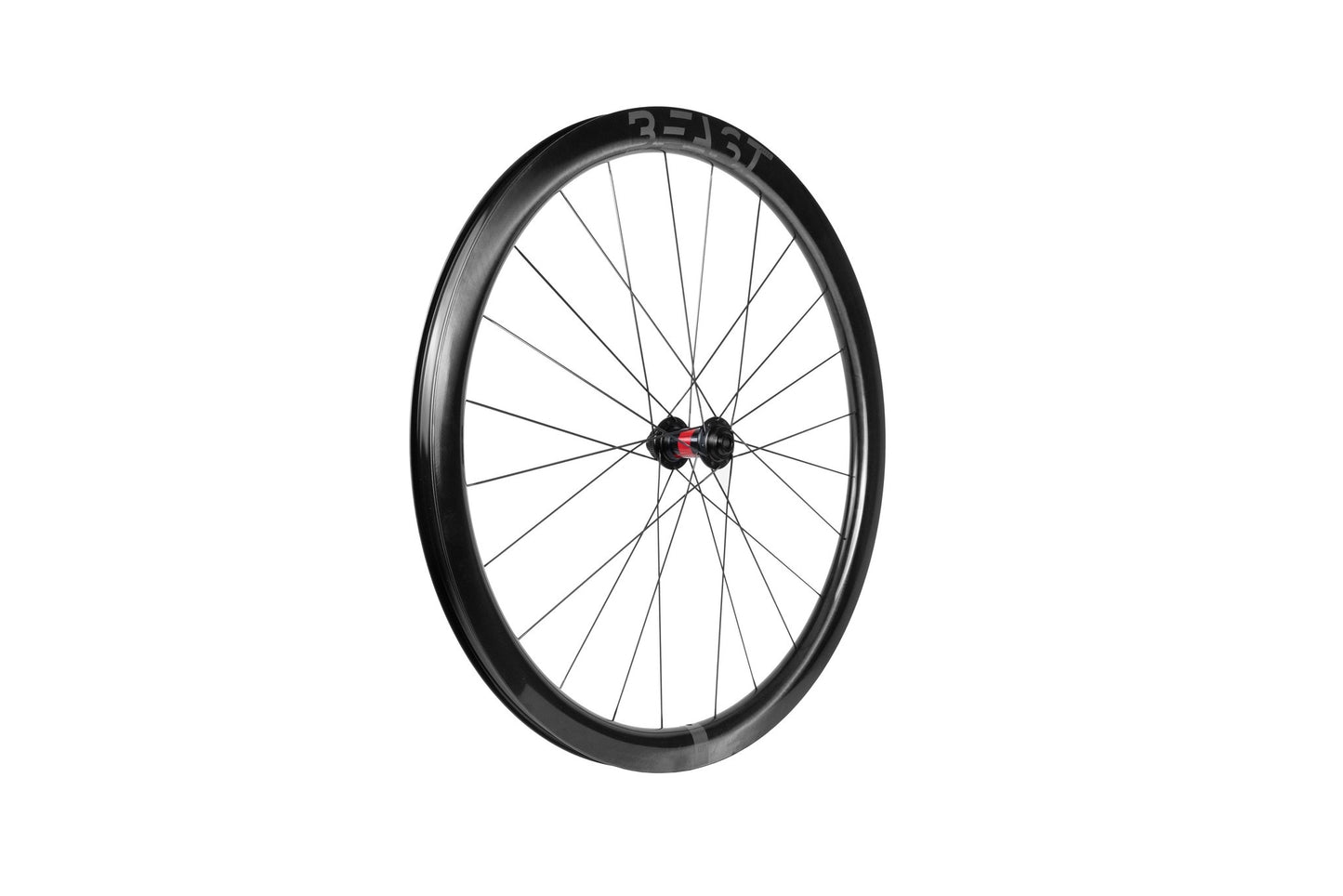 Gravel GR40 Wheelset carbon UD - Beast Components
