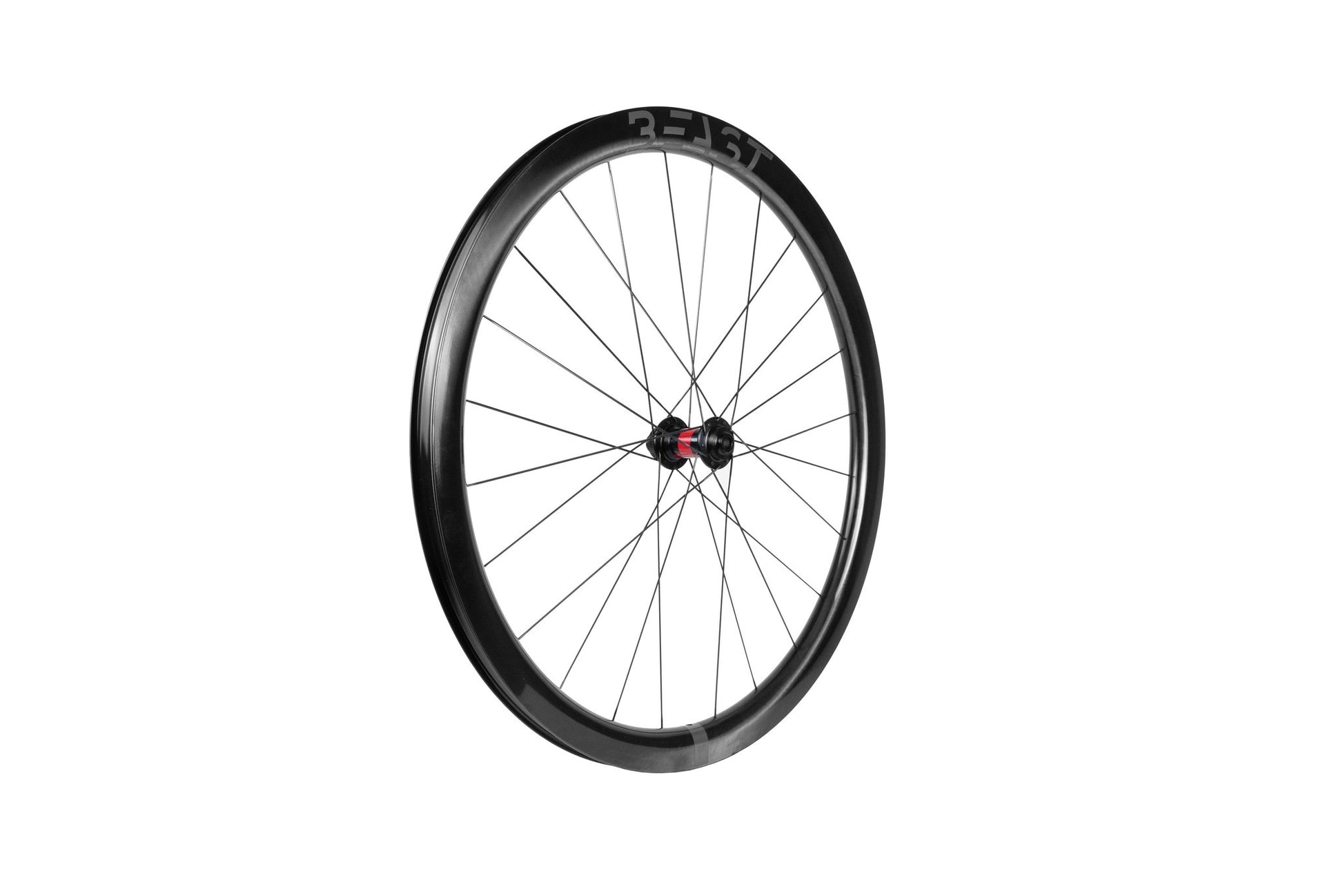 Gravel GR40 Wheelset carbon UD - Beast Components