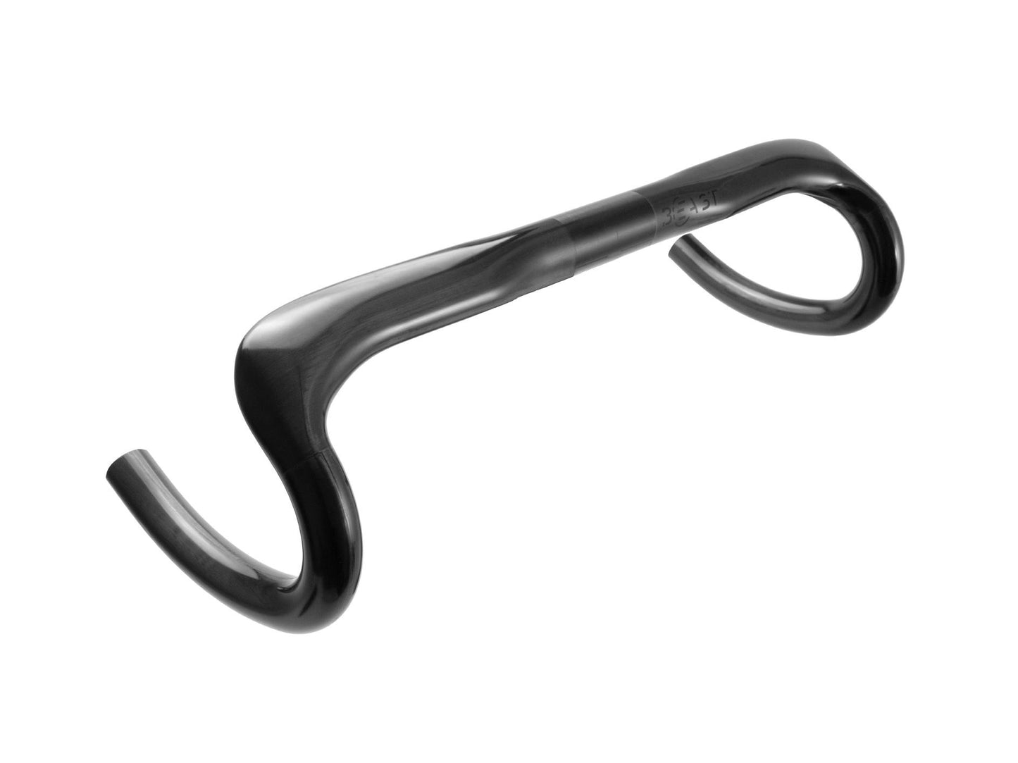 ULTRA BAR UD Black - Beast Components