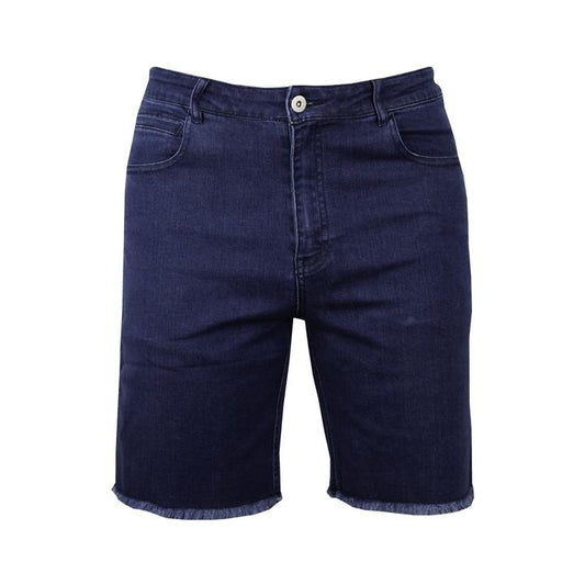 Stretch Jorts - Standard Blue - Handup