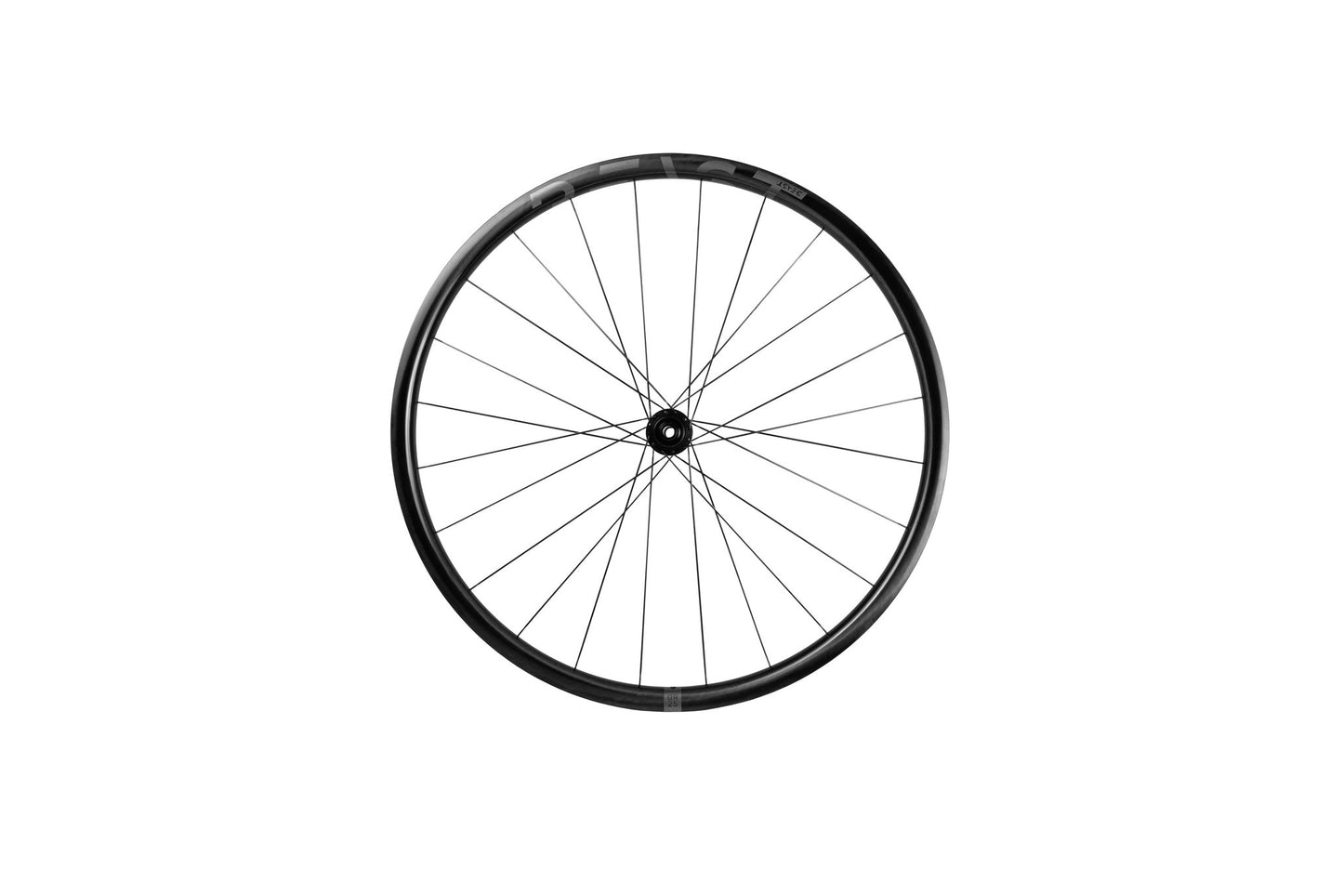 GR25 Gravel Wheelset carbon UD - Beast Components