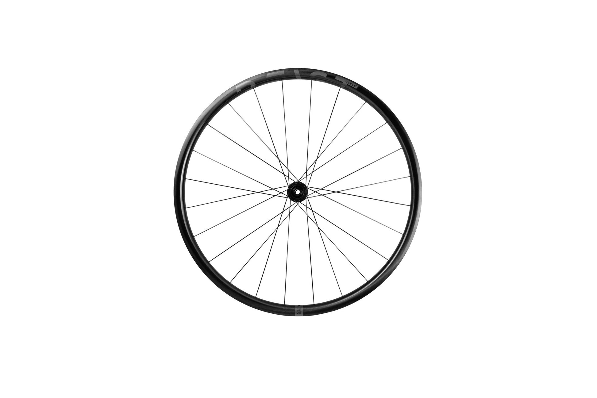 GR25 Gravel Wheelset carbon UD - Beast Components