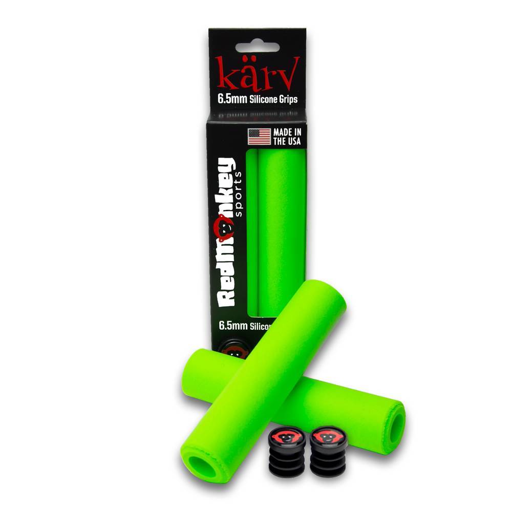 KARV 6.5MM grips - Redmonkey Sports