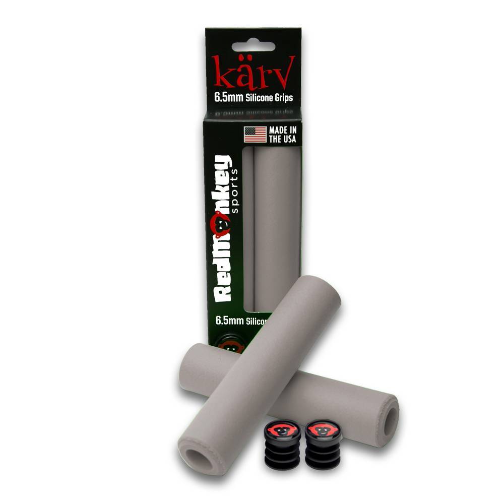 KARV 6.5MM grips - Redmonkey Sports