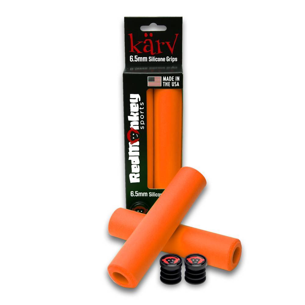 KARV 6.5MM grips - Redmonkey Sports