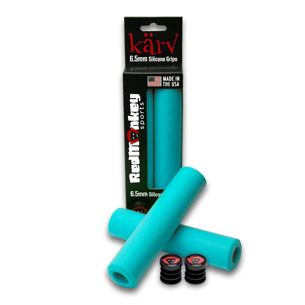 KARV 6.5MM grips - Redmonkey Sports