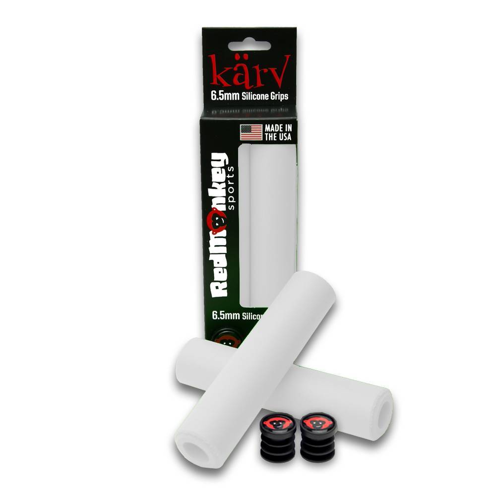 KARV 6.5MM grips - Redmonkey Sports