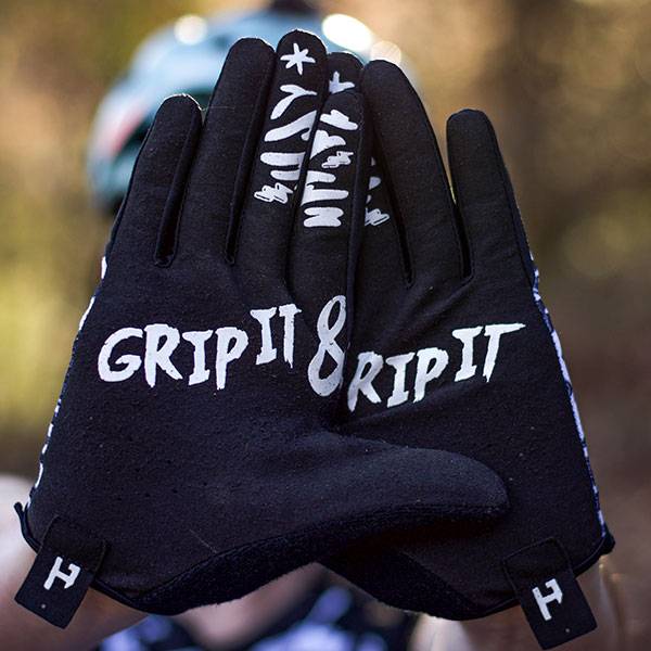 Grip it & Rip it - 5th Period Art Class - Handup