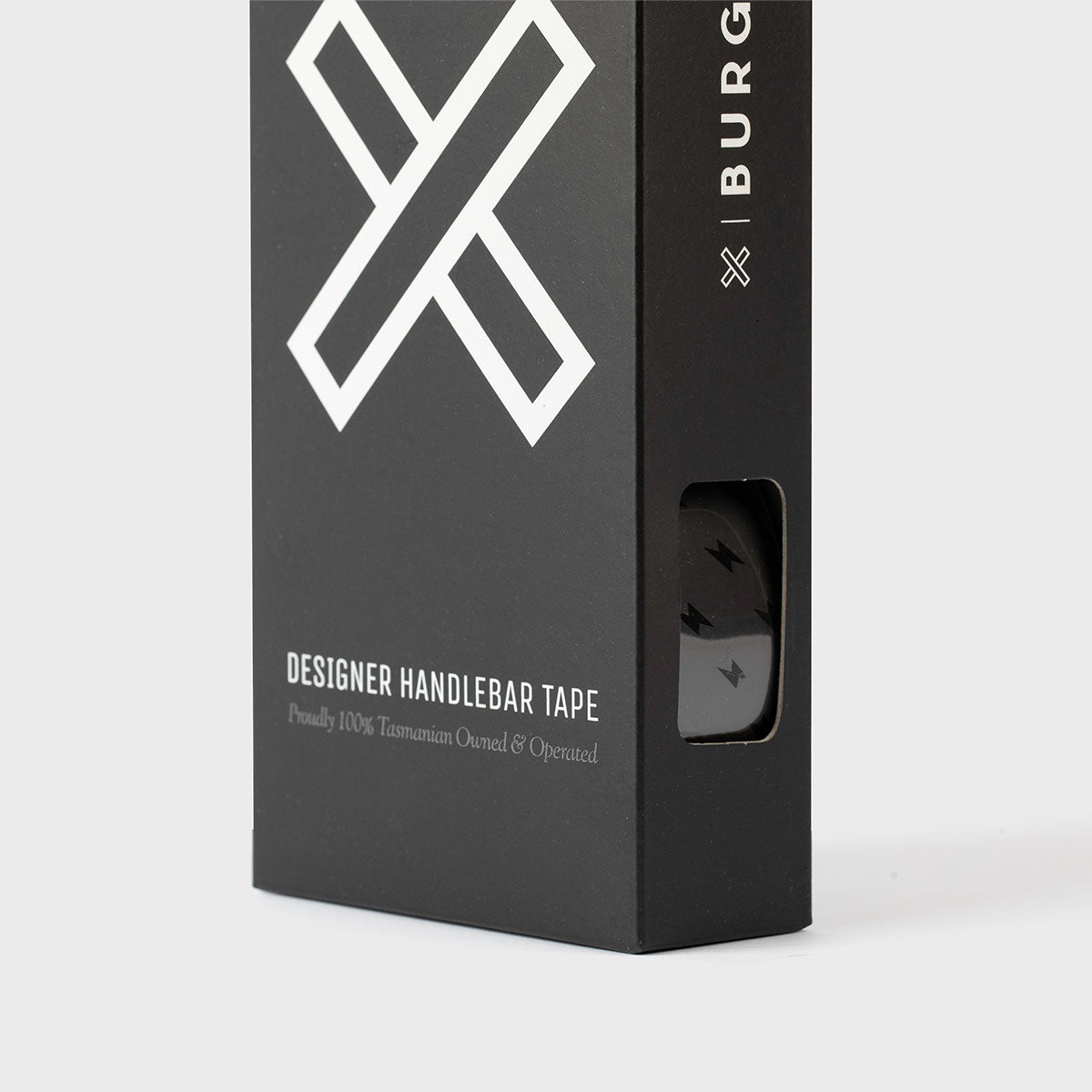 BURGH CYCLING Lightning Stealth Bar Tape