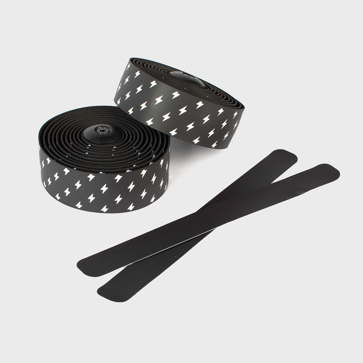 BURGH CYCLING Lightning White Bar Tape