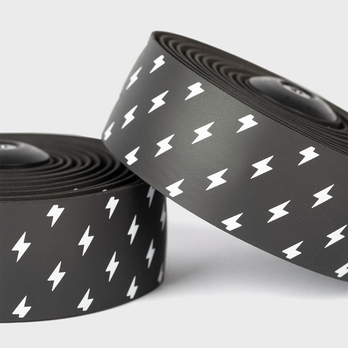 BURGH CYCLING Lightning White Bar Tape