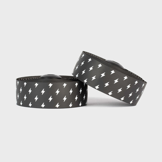 BURGH CYCLING Lightning White Bar Tape