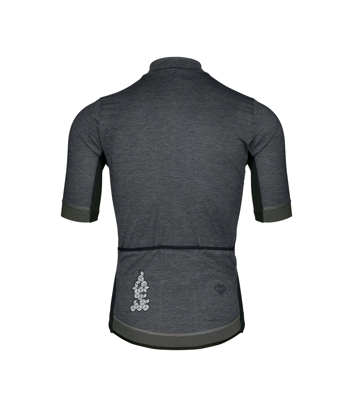 Jersey Pro – MAGNETIC GRAY  ♂ - Quest