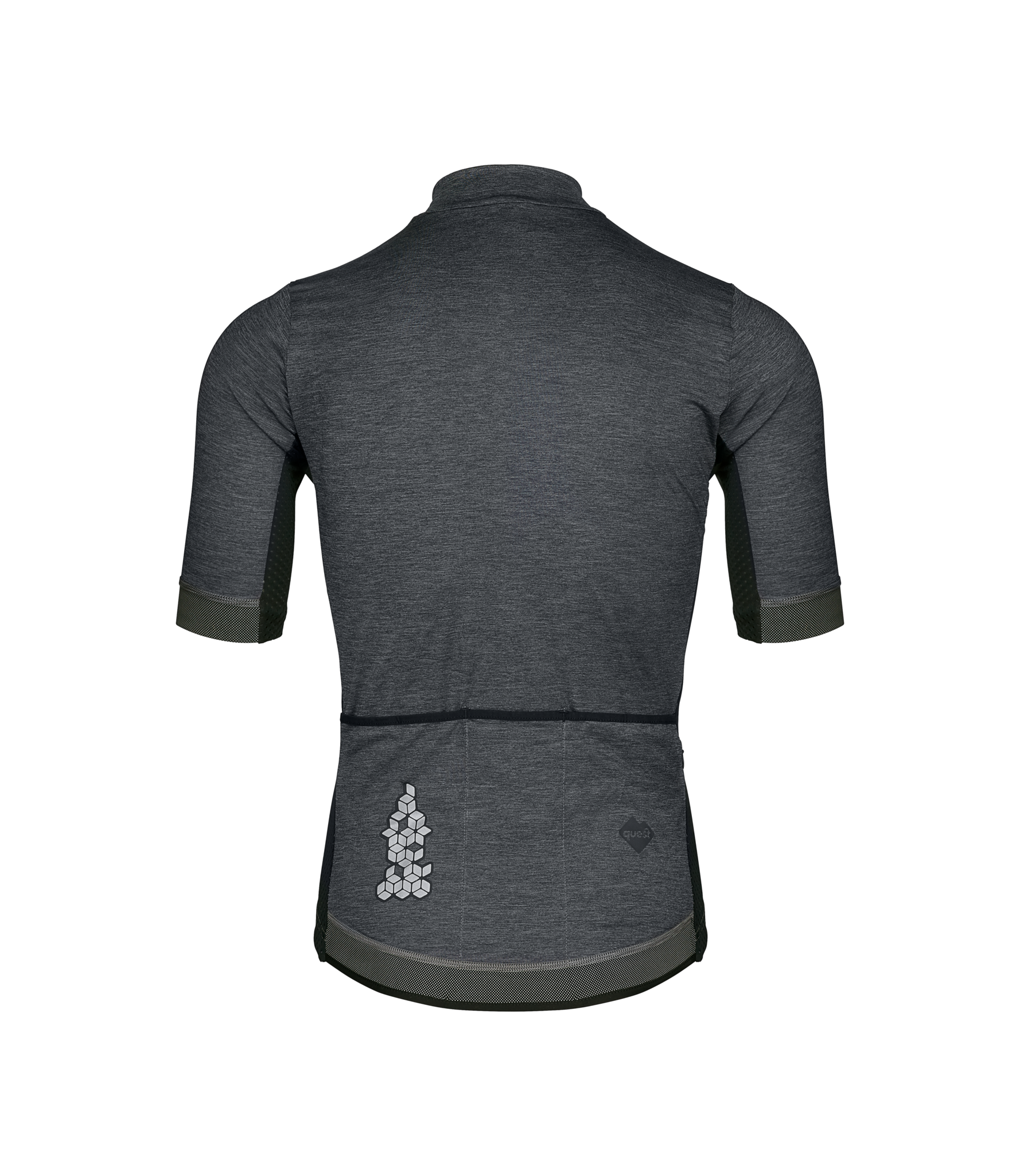 Jersey Pro – MAGNETIC GRAY  ♂ - Quest