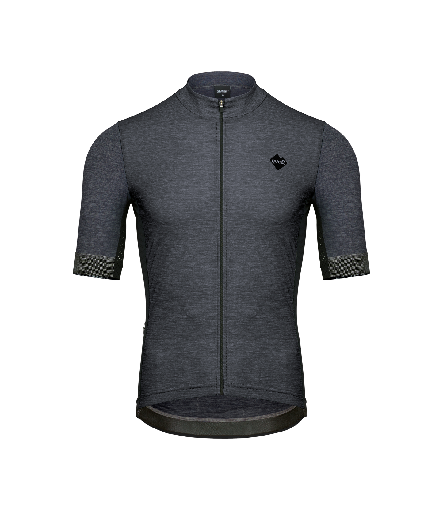 Jersey Pro – MAGNETIC GRAY  ♂ - Quest