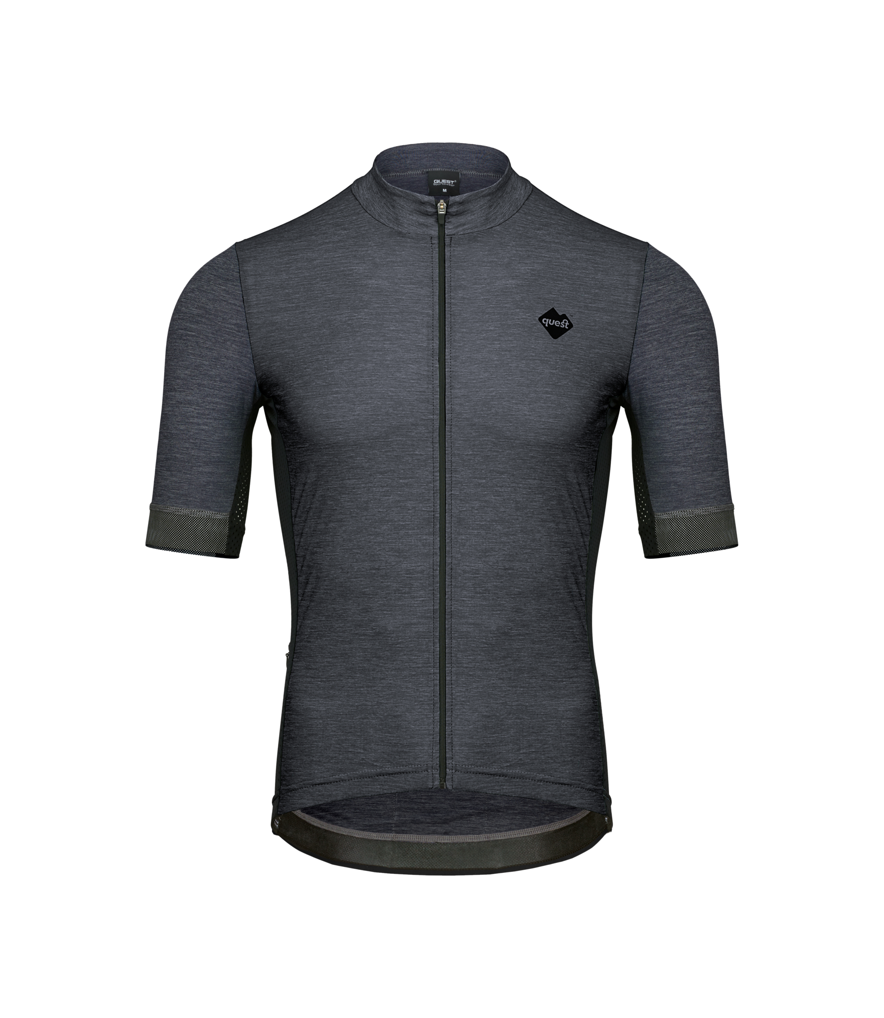 Jersey Pro – MAGNETIC GRAY  ♂ - Quest
