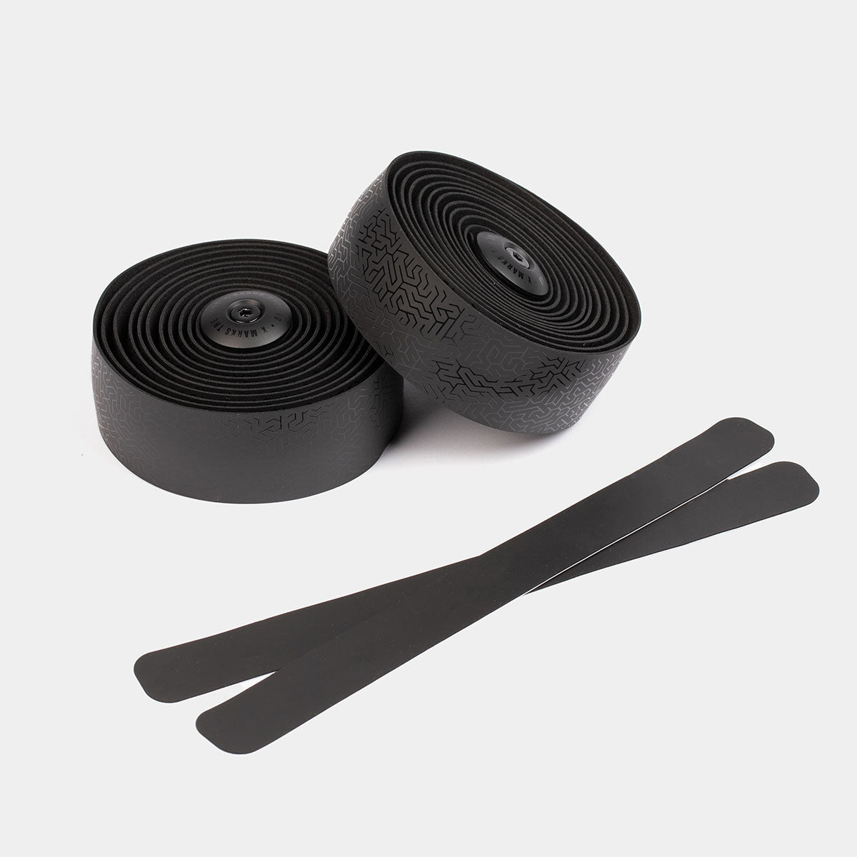 BURGH CYCLING Matter Stealth Bar Tape - BURGH CYCLING