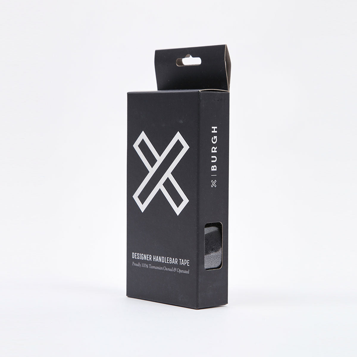 BURGH CYCLING Matter Stealth Bar Tape - BURGH CYCLING