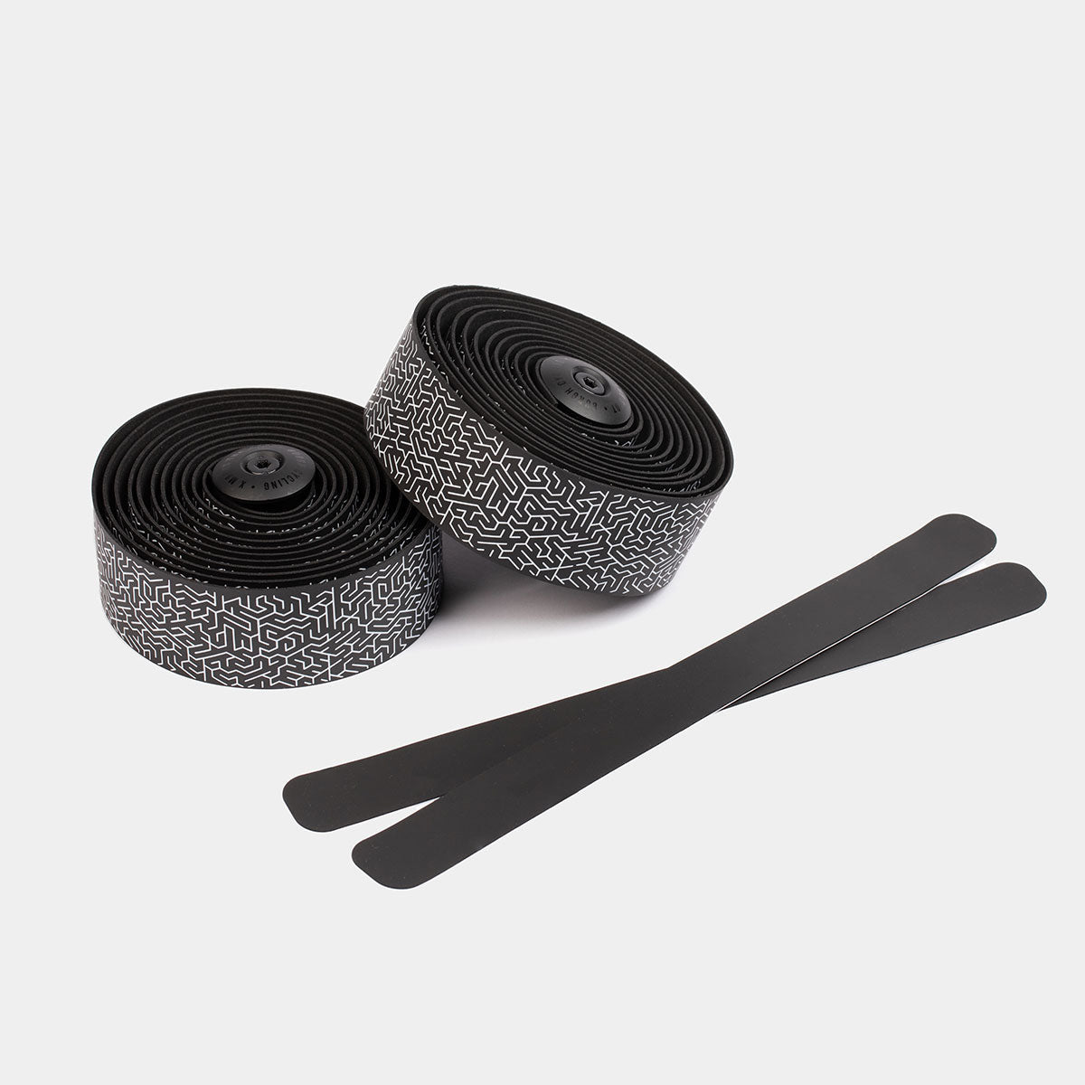 BURGH CYCLING Matter White Bar Tape - BURGH CYCLING