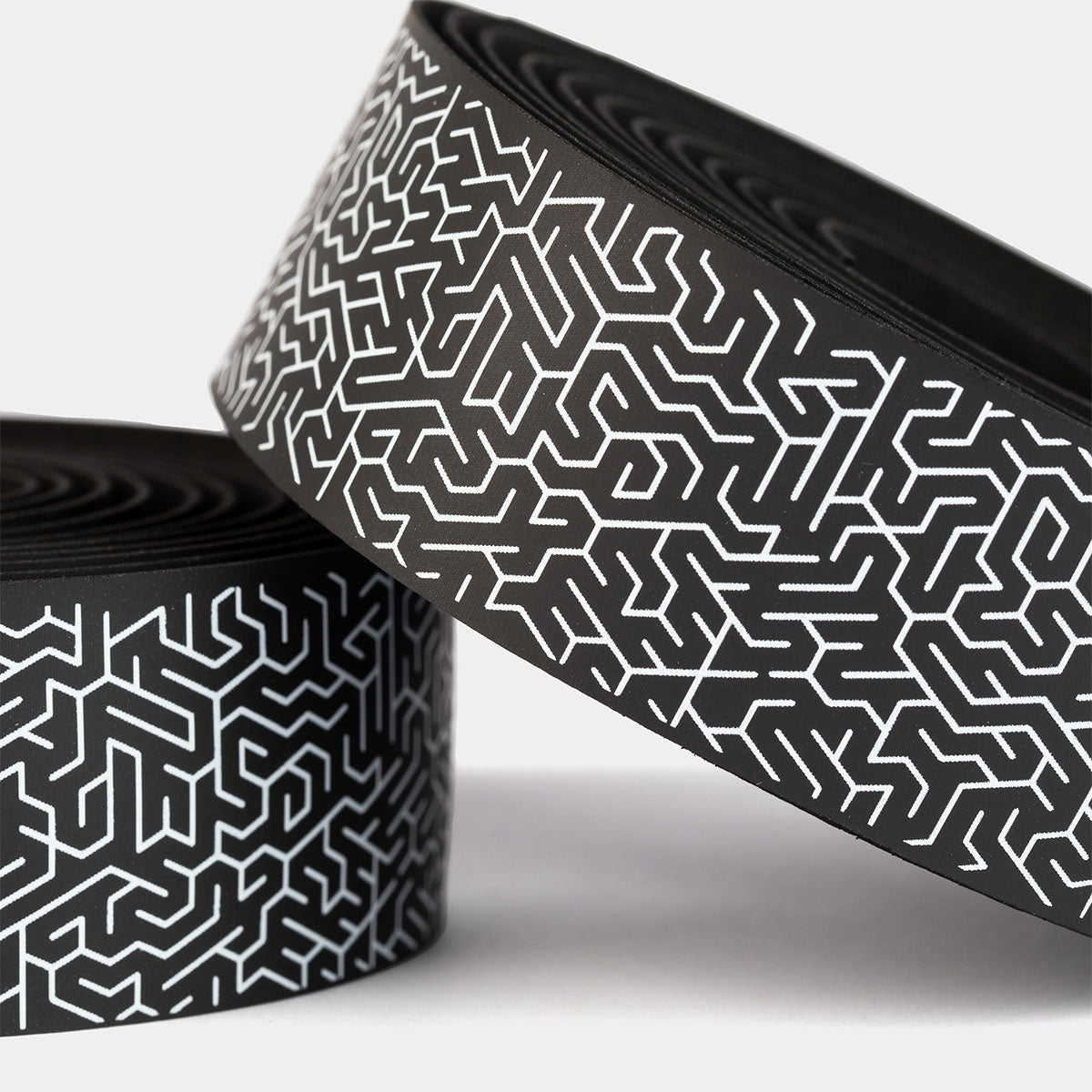 BURGH CYCLING Matter White Bar Tape - BURGH CYCLING