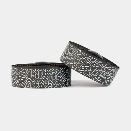 BURGH CYCLING Matter White Bar Tape - BURGH CYCLING