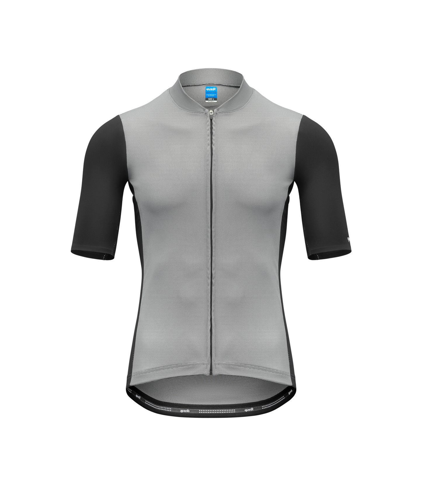 Jersey Pro -Mechanism Gray  ♂ - Quest