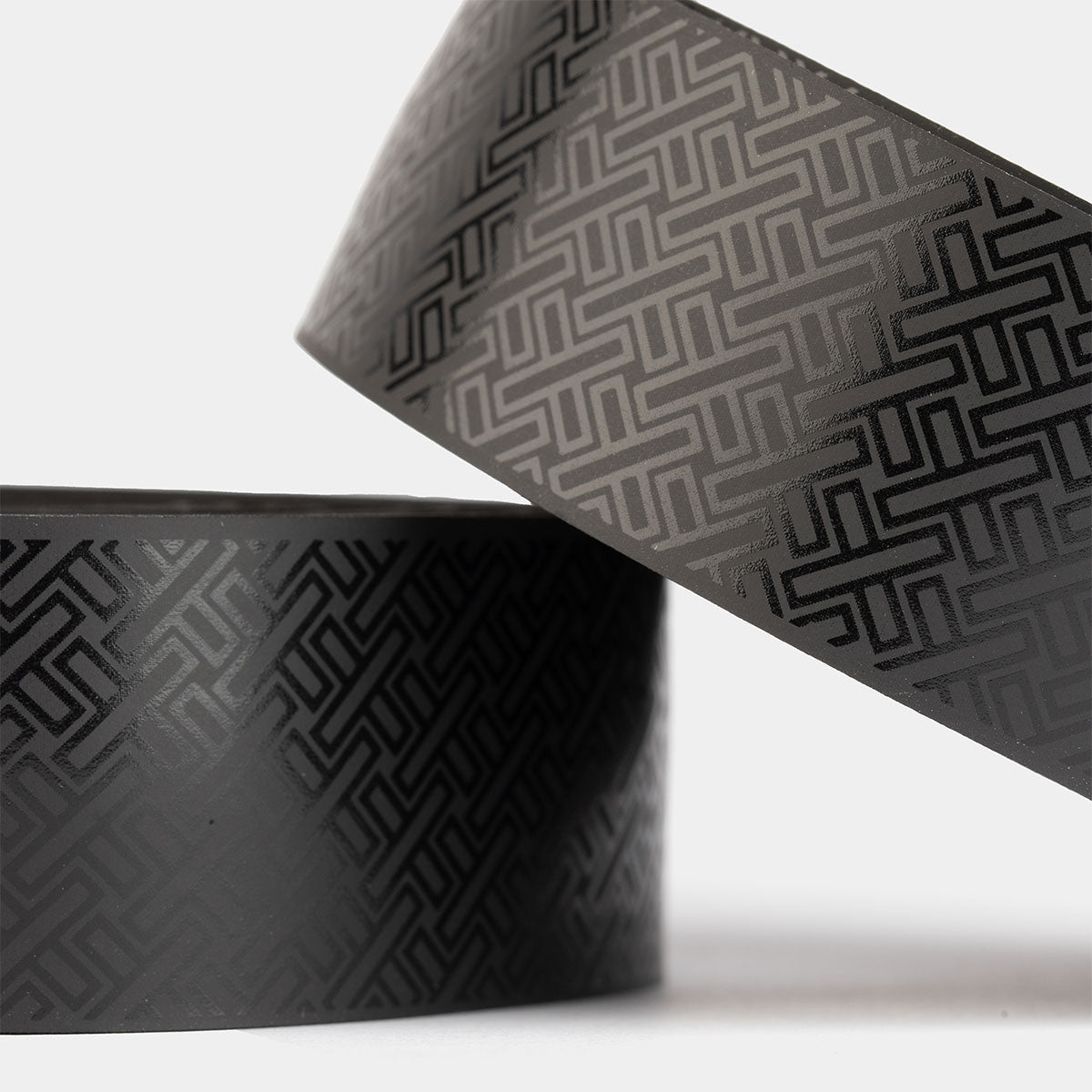 BURGH CYCLING Mosaic Stealth Bar Tape - BURGH CYCLING