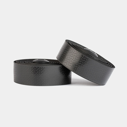 BURGH CYCLING Mosaic Stealth Bar Tape - BURGH CYCLING
