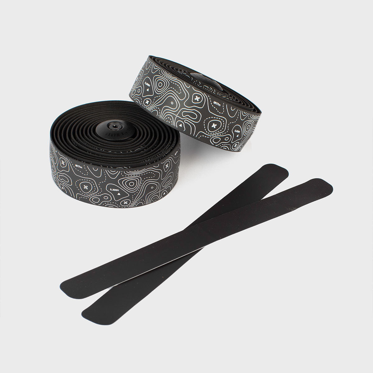 BURGH CYCLING Ossa White Bar Tape