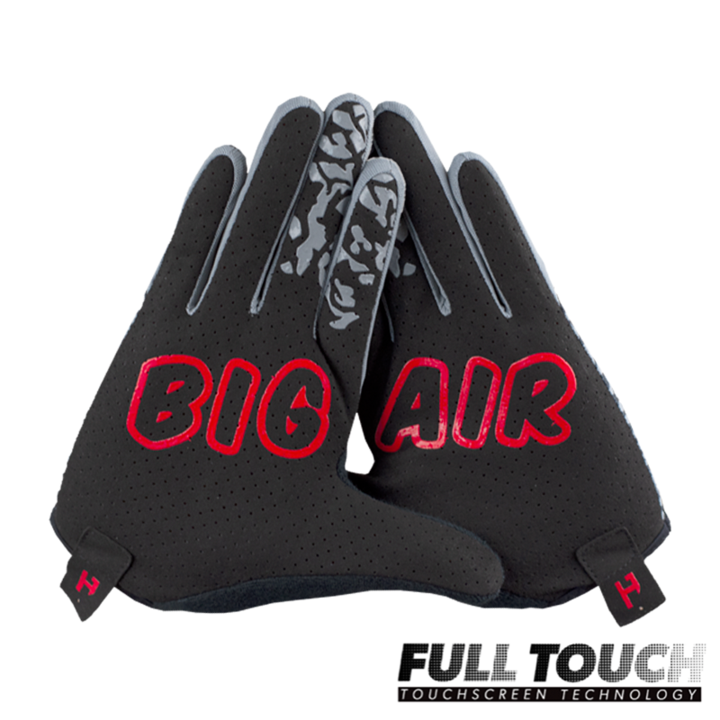 Summer LITE Gloves - Big Air I - Handup