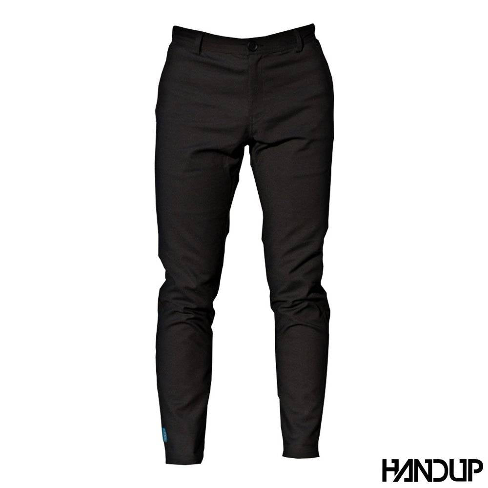 A.T. Pant - Black - Handup