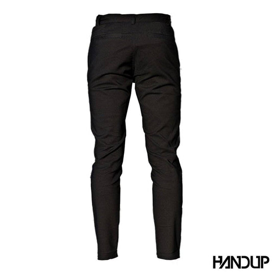 A.T. Pant - Black - Handup
