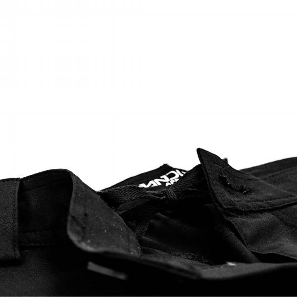 A.T. Pant - Black - Handup