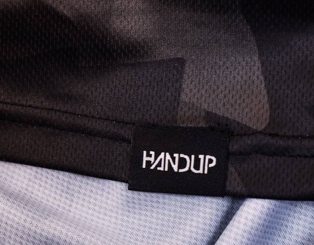 Short Sleeve Jersey - Night Ops - Handup
