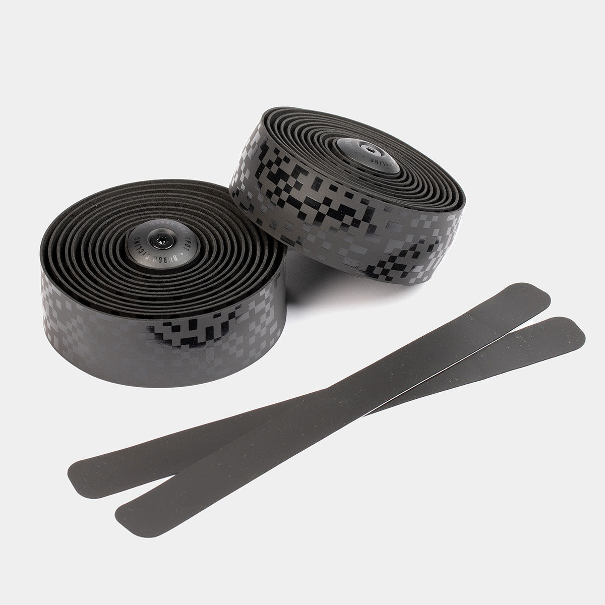 BURGH CYCLING Pixel Stealth Bar Tape - BURGH CYCLING