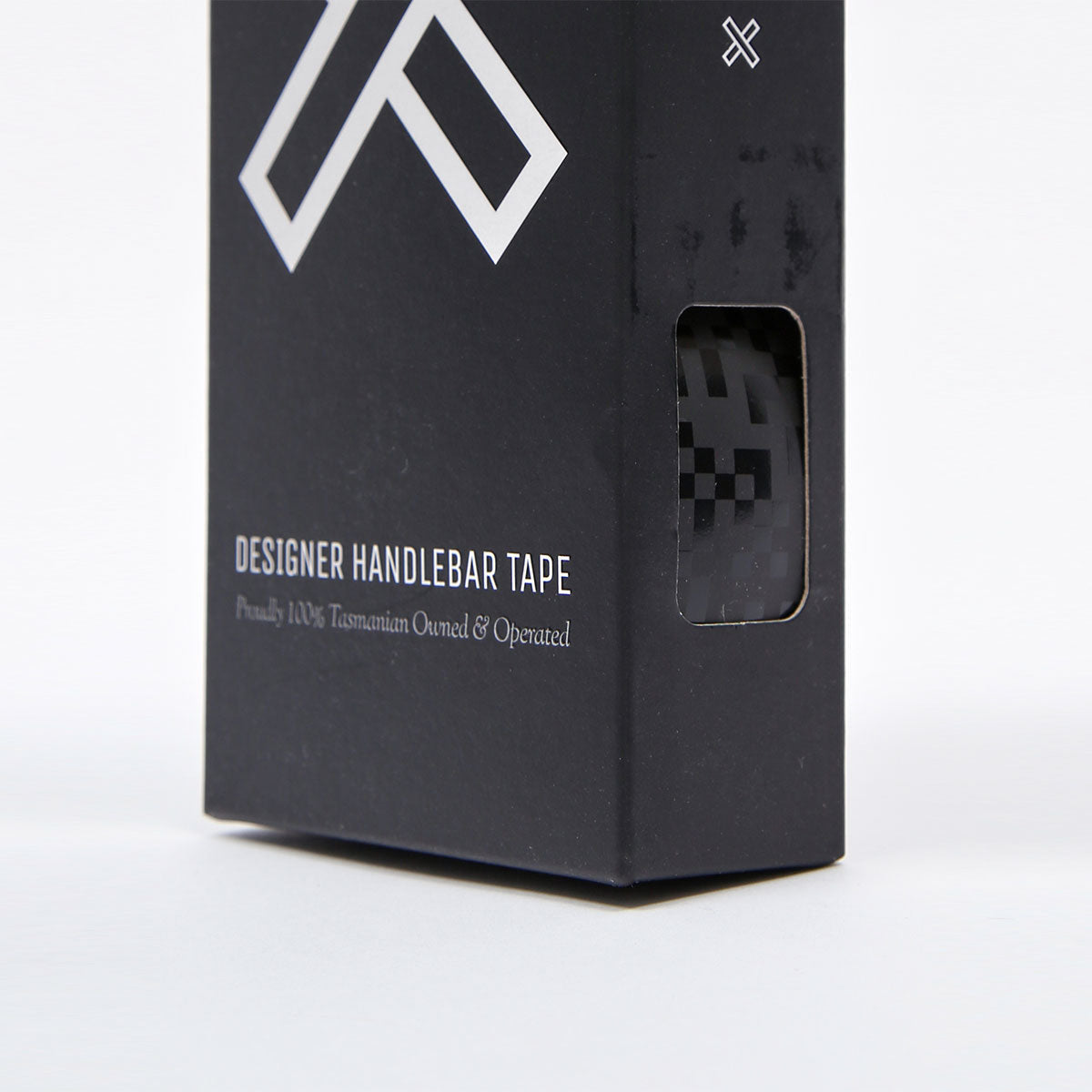 BURGH CYCLING Pixel Stealth Bar Tape - BURGH CYCLING