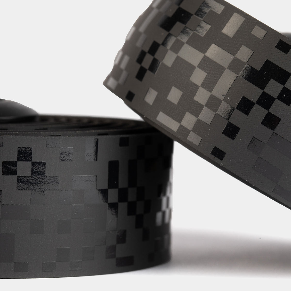 BURGH CYCLING Pixel Stealth Bar Tape - BURGH CYCLING