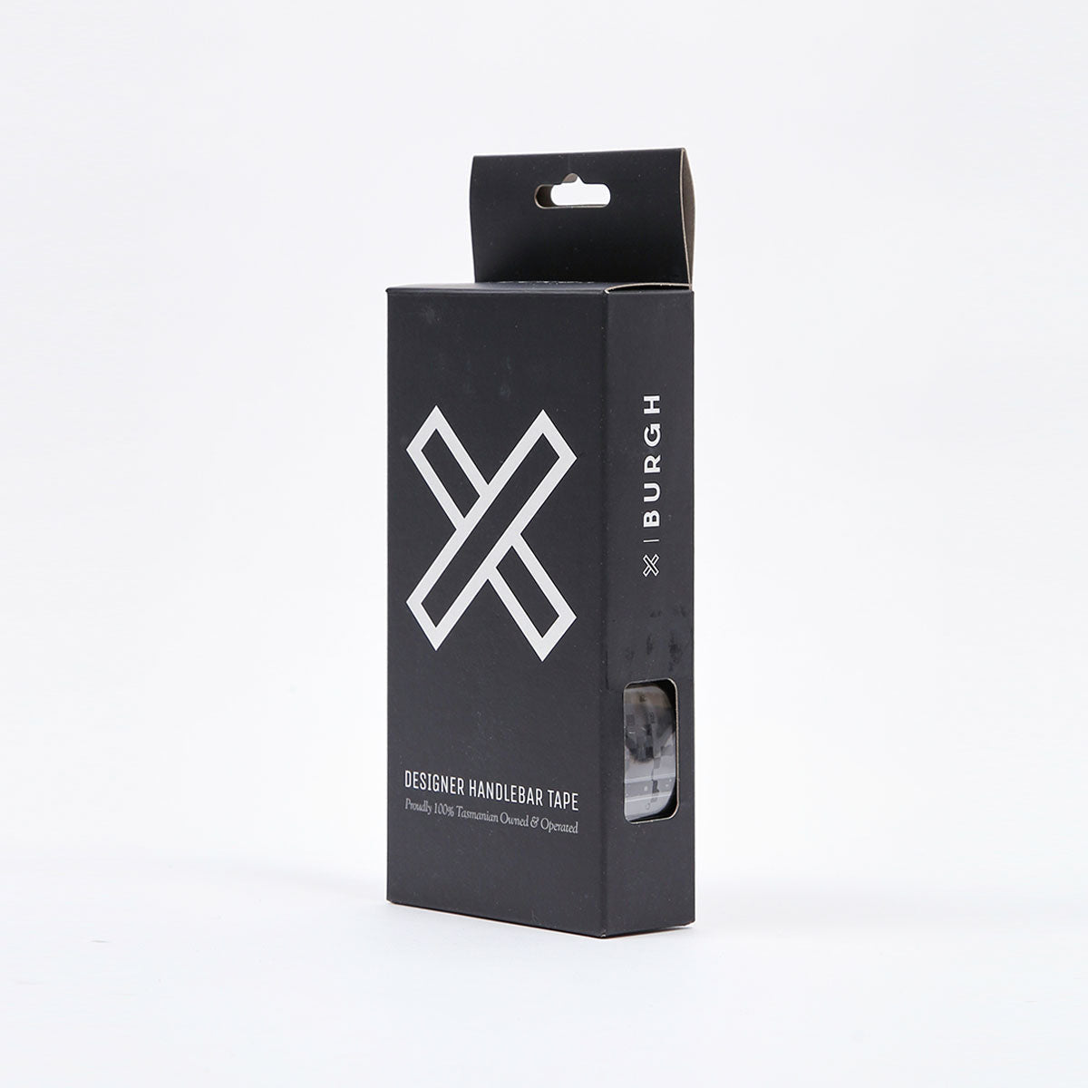 BURGH CYCLING Pixel Stealth Bar Tape - BURGH CYCLING