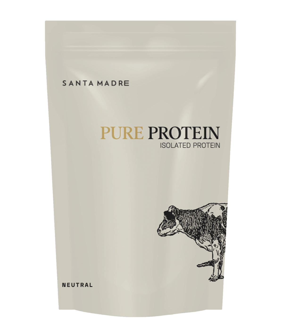 PURE PROTEIN