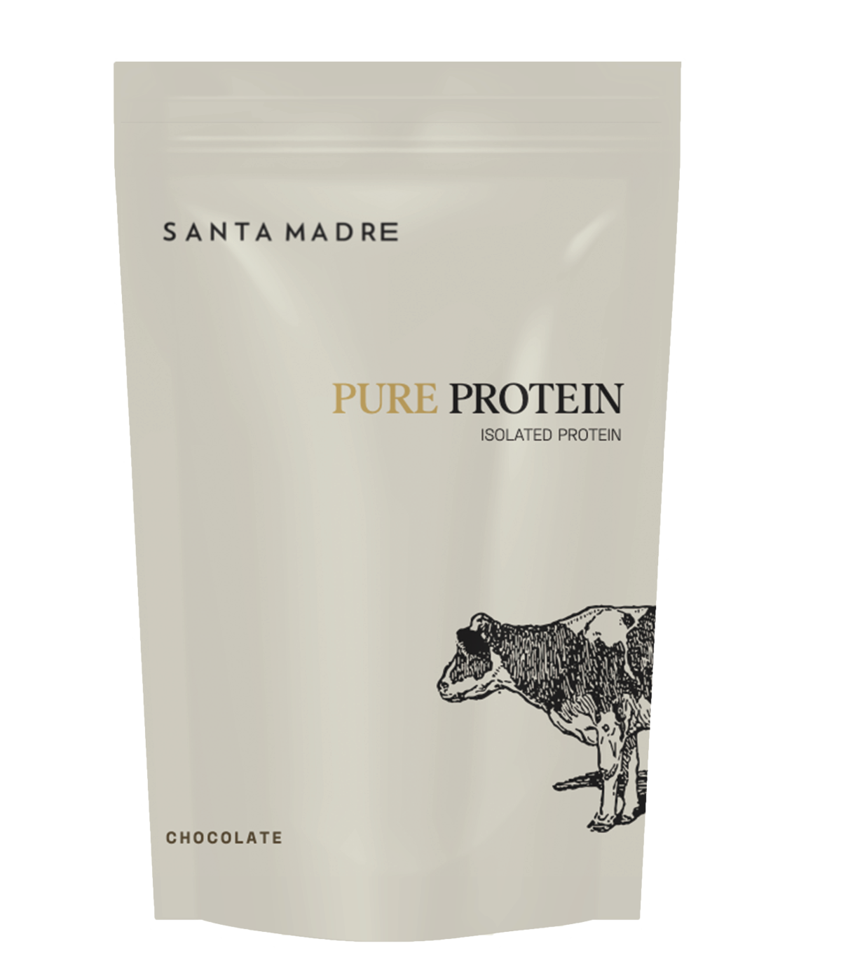 PURE PROTEIN