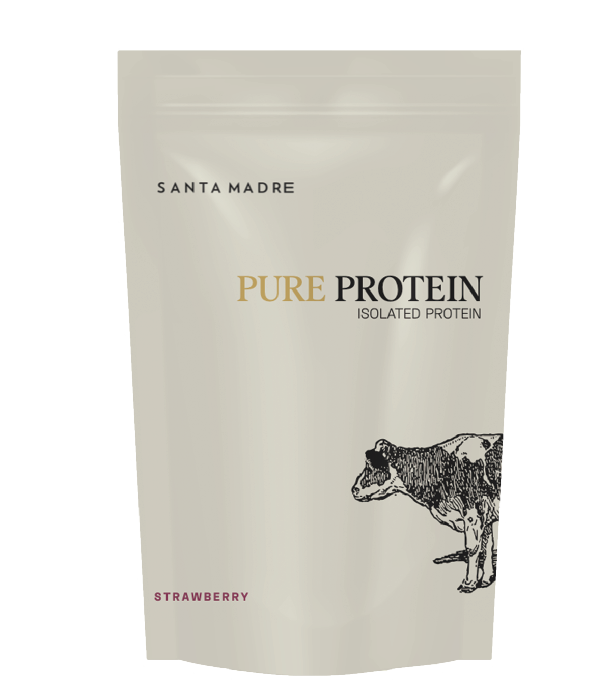 PURE PROTEIN