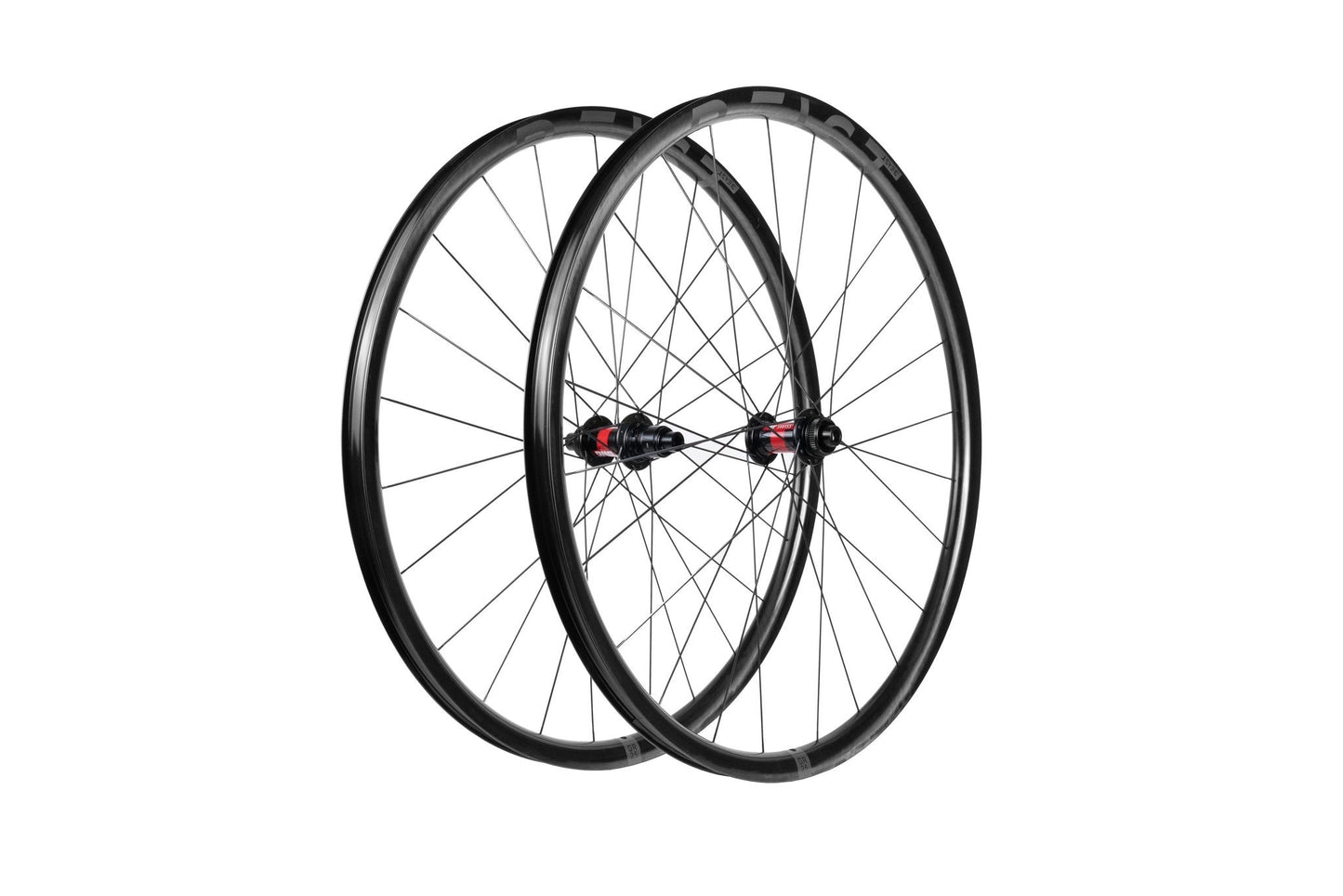 GR25 Gravel Wheelset carbon UD - Beast Components