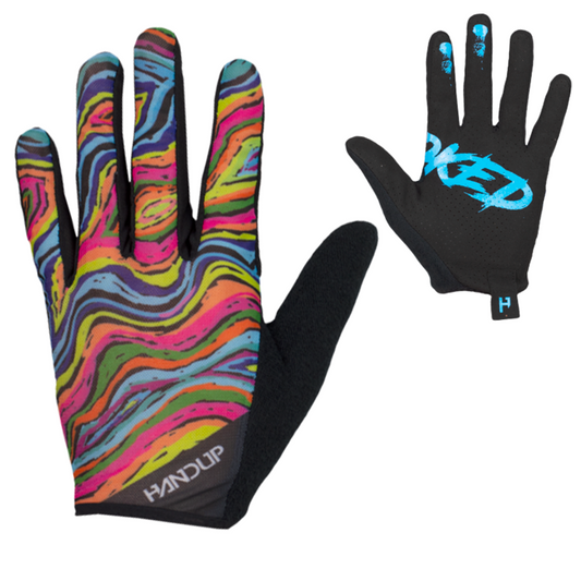 Summer LITE Gloves - Topo VanGO - Handup