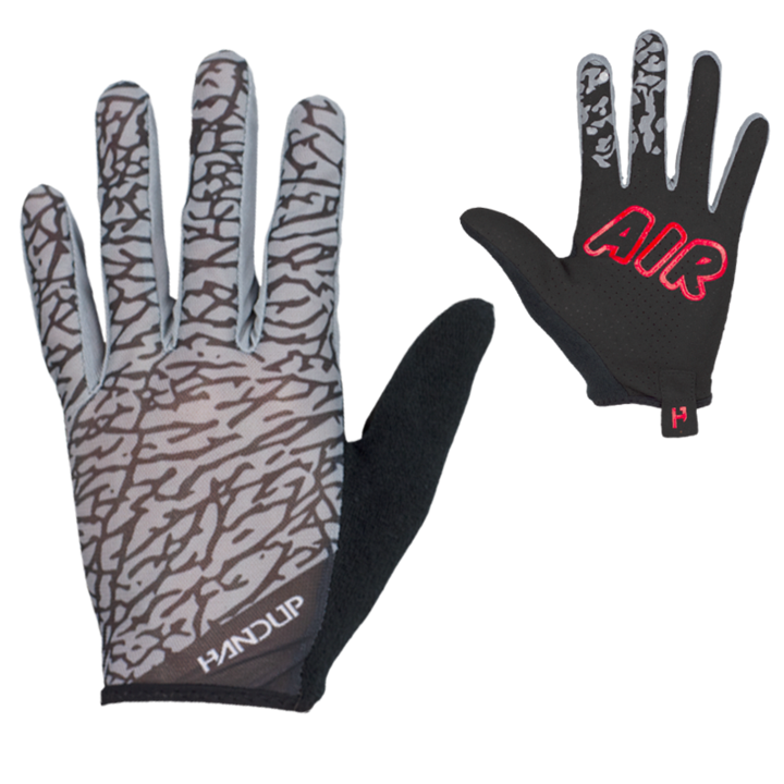 Summer LITE Gloves - Big Air I - Handup