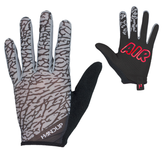 Summer LITE Gloves - Big Air I - Handup