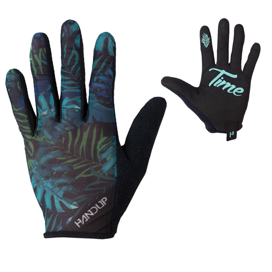 Summer LITE Gloves - Sea Lettuce - Handup