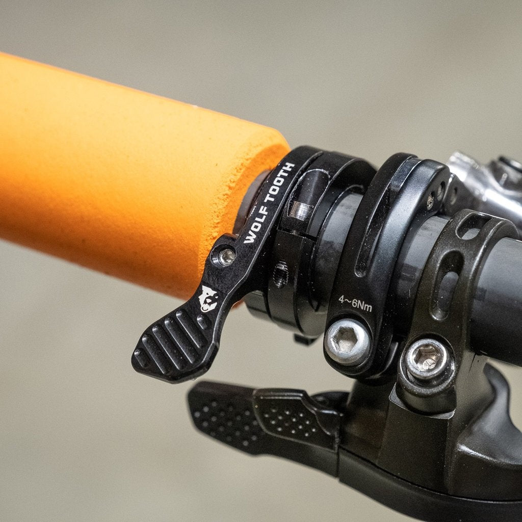ReMote BarCentric - Wolf Tooth Components