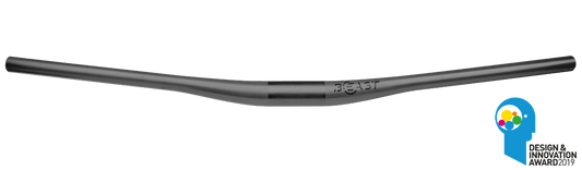 RISER BAR 15 UD Black - Beast Components