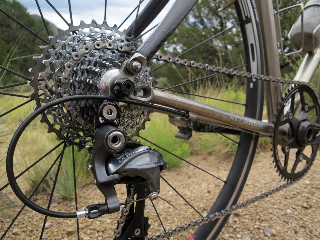 Roadlink - Wolf Tooth Components
