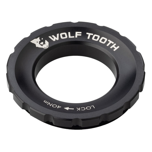 Centerlock Rotor Lockring - Wolf Tooth Components